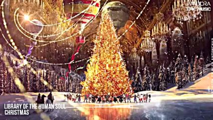 Best Of Christmas Music Mix - Greatest Christmas Orchestral Music - Epic Christmas Music
