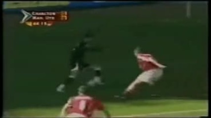 Football Tricks 