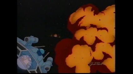 Wing Commander Academy - 11 - Invisible Enemy part1