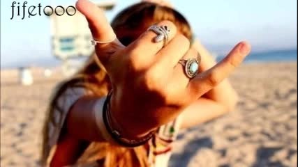 Ecko - Deep Town