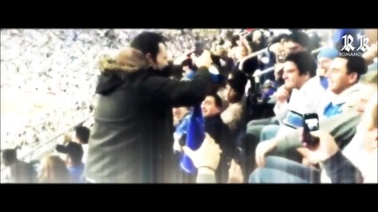 Феновете спят на Евро 2012 .. Смешни моменти!