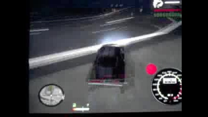 kola prevurta kilometraja na gta sa 