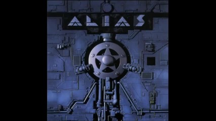Alias - Haunted Heart 