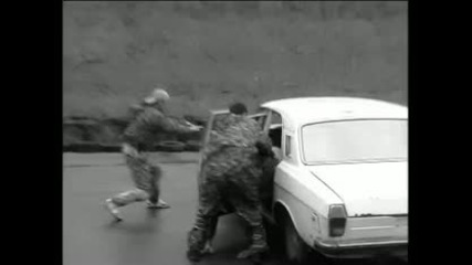 Ростов телохранители bodyguard - тренировка taining 