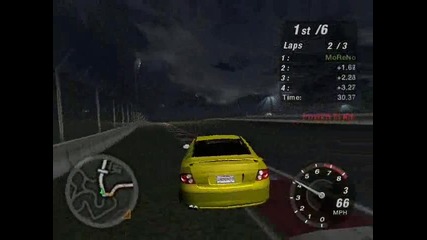 Need For Speed Underground Moreno W!n!!!!!