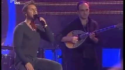 Giorgos Mazonakis – Ela na deis