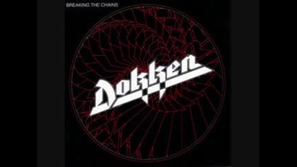 Dokken - Stick to Your Guns