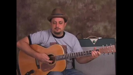 Уроци по китара - Как да се научим да свирим The Black Eyed Peas - I Gotta Feeling