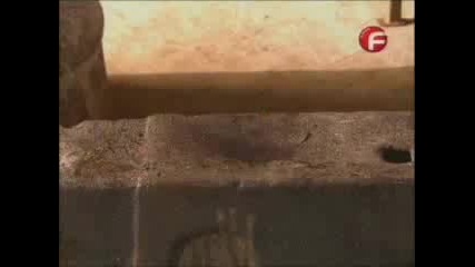 Утре И Завинаги 1 епизод 2 част