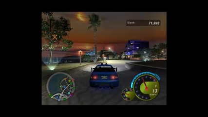 Need For Speed 2 епизод 7