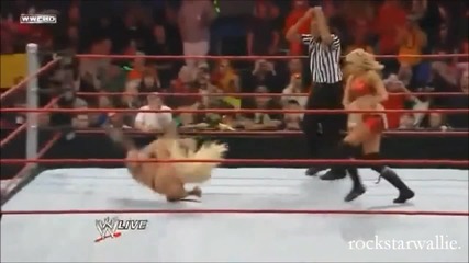 {tl} Randy & Kelly; The Climb