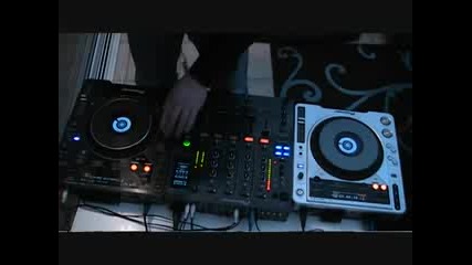 House Mix Jan 2009