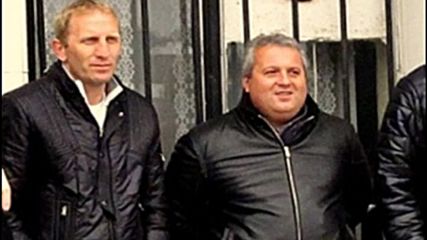 Новият шеф в Локо Пд : Оправям дисциплината и догодина сме шампиони
