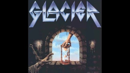 Glacier - When Heaven's at Hand