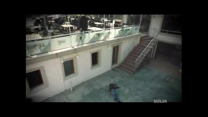 Момичето, което обичах - 52 еп. (bir cocuk sevdim)