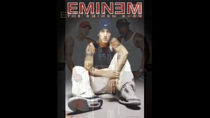 eminem - bad influence