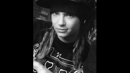 Tom Kaulitz..всеки Ден В Моите Сънища 