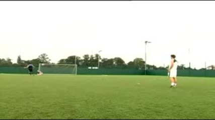 Billy Wingrove Freestyle Football 