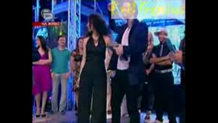 Music Idol 2 - Музикален Идол На България 