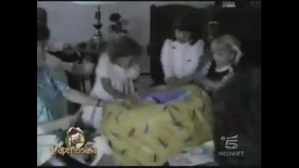 Коледни инциденти 