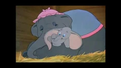 Dumbo - When You Believe