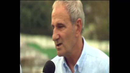 Никола Спасов: По-добри сме от Пирин