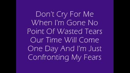 Dj Ironik - Stay With Me