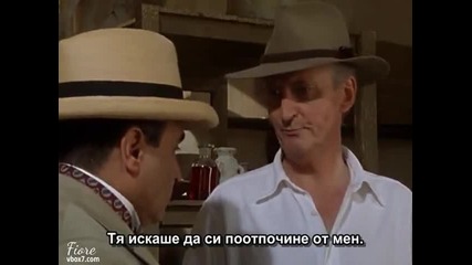 Поаро-еп.2 (сезон 8)- Убийство в Месопотамия (2001)