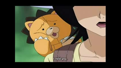 Bleach Episode 8 - Part 1