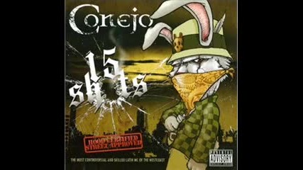 Conejo - Real og 