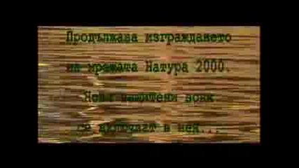 НАТУРА 2000 - Странджа