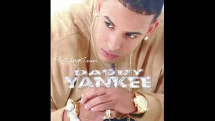 (mp3 - video) Daddy Yankee - Que Tengo Que Hacer 