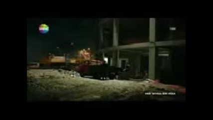 Всяка любов е един край/her sevda bir veda 3 епизод
