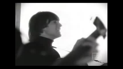 The Beatles - Help with lyrics