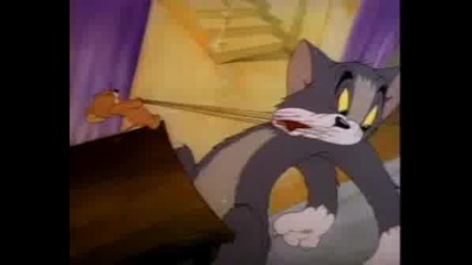 The Best Of Tom and Jerry