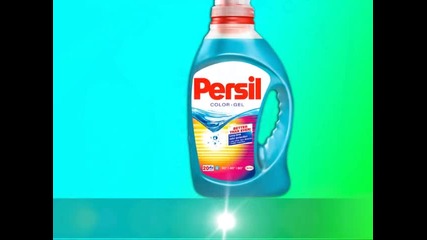 viral реклама на Persil