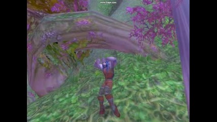 Cant Touch This [gnomes Get Noughty]