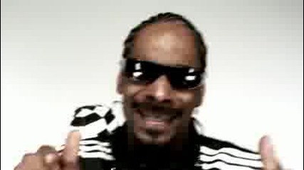 Dj Khaled ft. Ludacris, Rick Ross, Snoop Dogg & T - Pain - All I Do Is Win Music Video