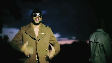 Превод ! T. I. Ft. The - Dream - No Mercy [ Official Music Video ]