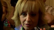 Цачева разпусна депутатите
