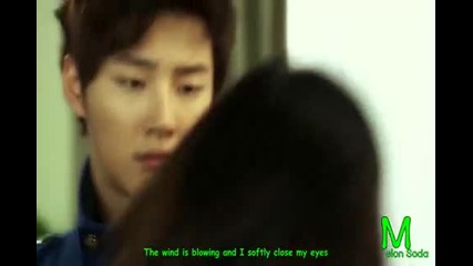 Suzy (miss A) - (me Too Flower Ost) [mv Hd Eng Sub]