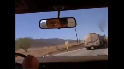 Duel (1971) 2/10