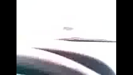 Vurshetz Opel Astra Turbo срещу Mini Cooper 