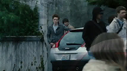 Twilight - Здрач (2008) Трейлър 2 - - Видео за премиерата - - -