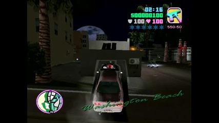 Gta Vice City - Stunt 2 