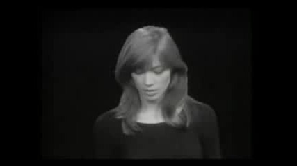 Francoise Hardy - Message Personnel