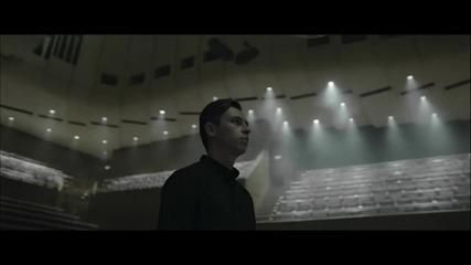 Flume - Some Minds (feat. Andrew Wyatt) Hd [official Video]