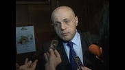 Томислав Дончев: Бих искал повече средства от ЕС за България
