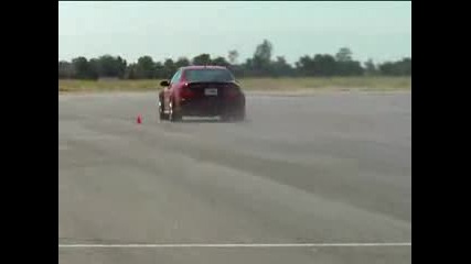 2007 Mercedes - Benz Clk63 Amg Black Series vs. 2007