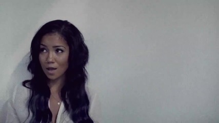 New!!! Jhene Aiko ft. Childish Gambino - Bed Peace [official video]